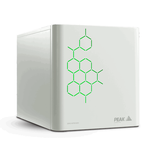 ������� ��������� Precision Nitrogen Trace 600 Peak Scientific 62-0600
